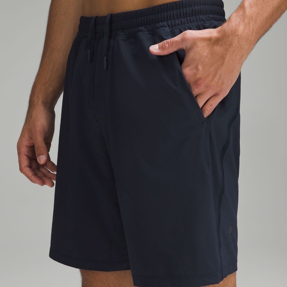 Lululemon Pace Breaker 9” Lined-Men’s - Picture 4 of 7